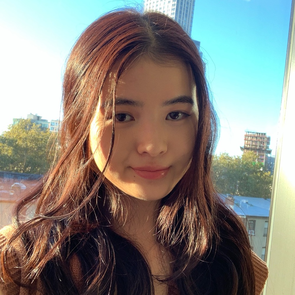 Meet your Posher, Rochelle
